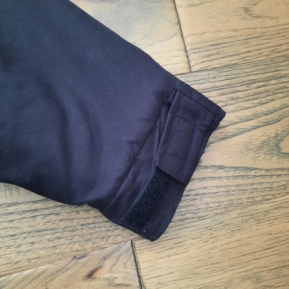 Mercedes Benz Padded 3/4 Length Jacket - Picture 6 of 14